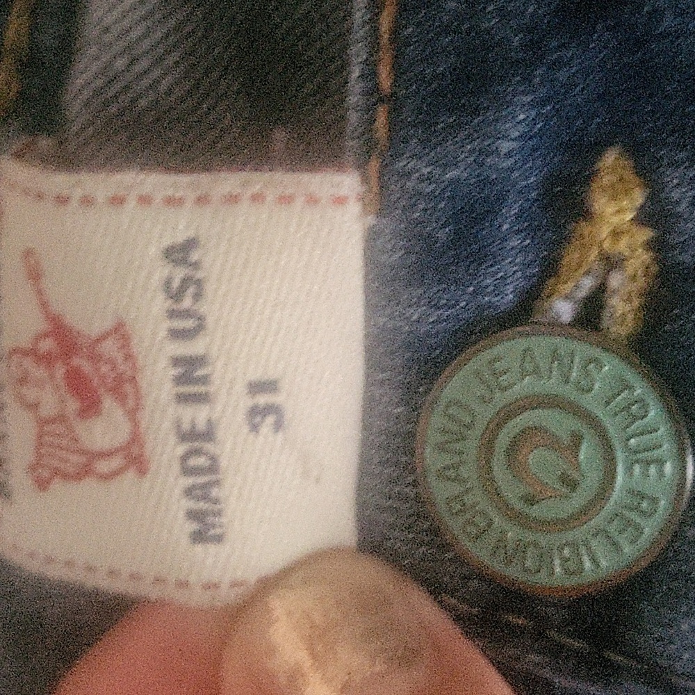 Jeans - Picture 2 of 5